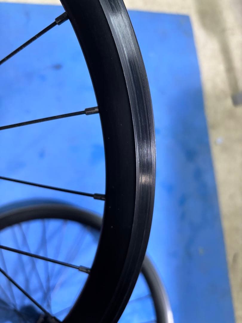 ターンサージュ純正ホイール　前後