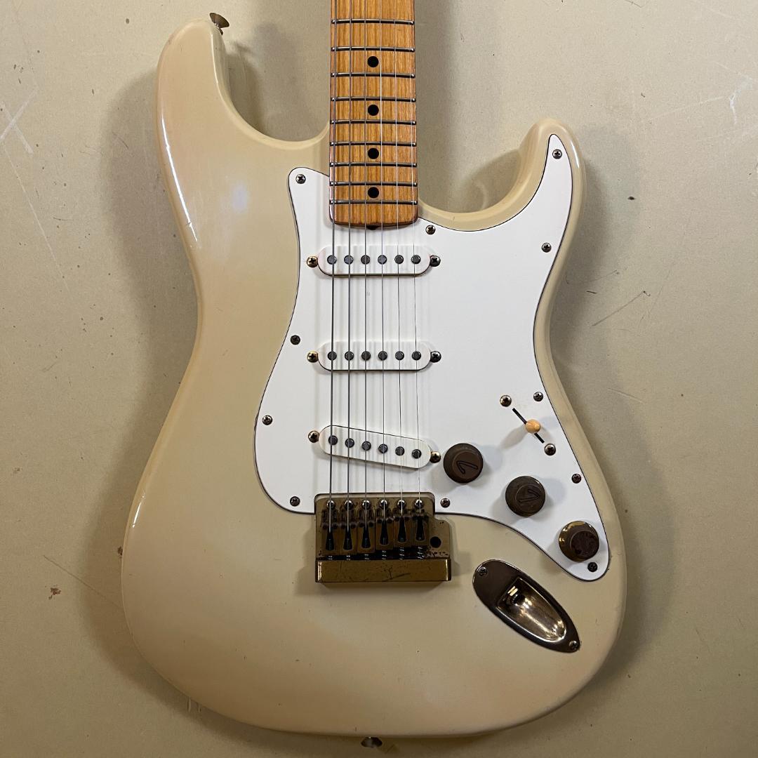 Tokai SS70 Limited Products 1981年製 OW