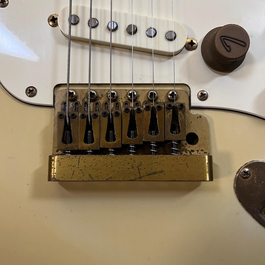 Tokai SS70 Limited Products 1981年製 OW