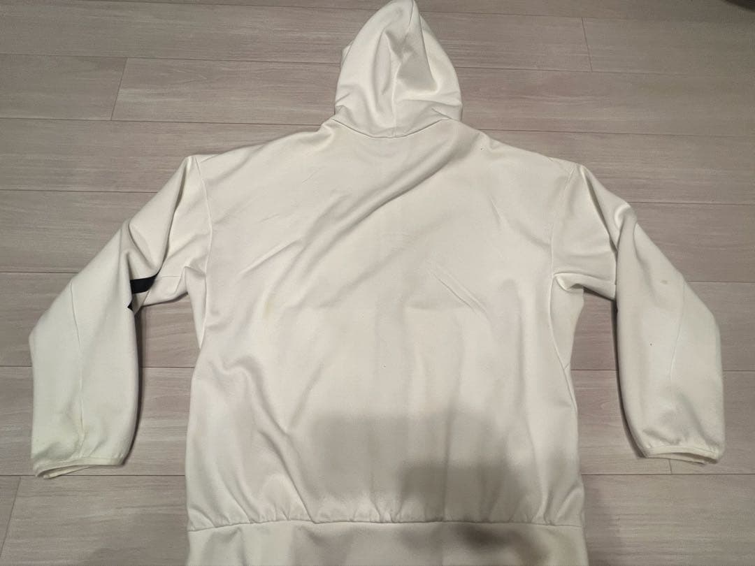 横浜Fマリノス 2024移動着 ZNE上下セット adidas公式