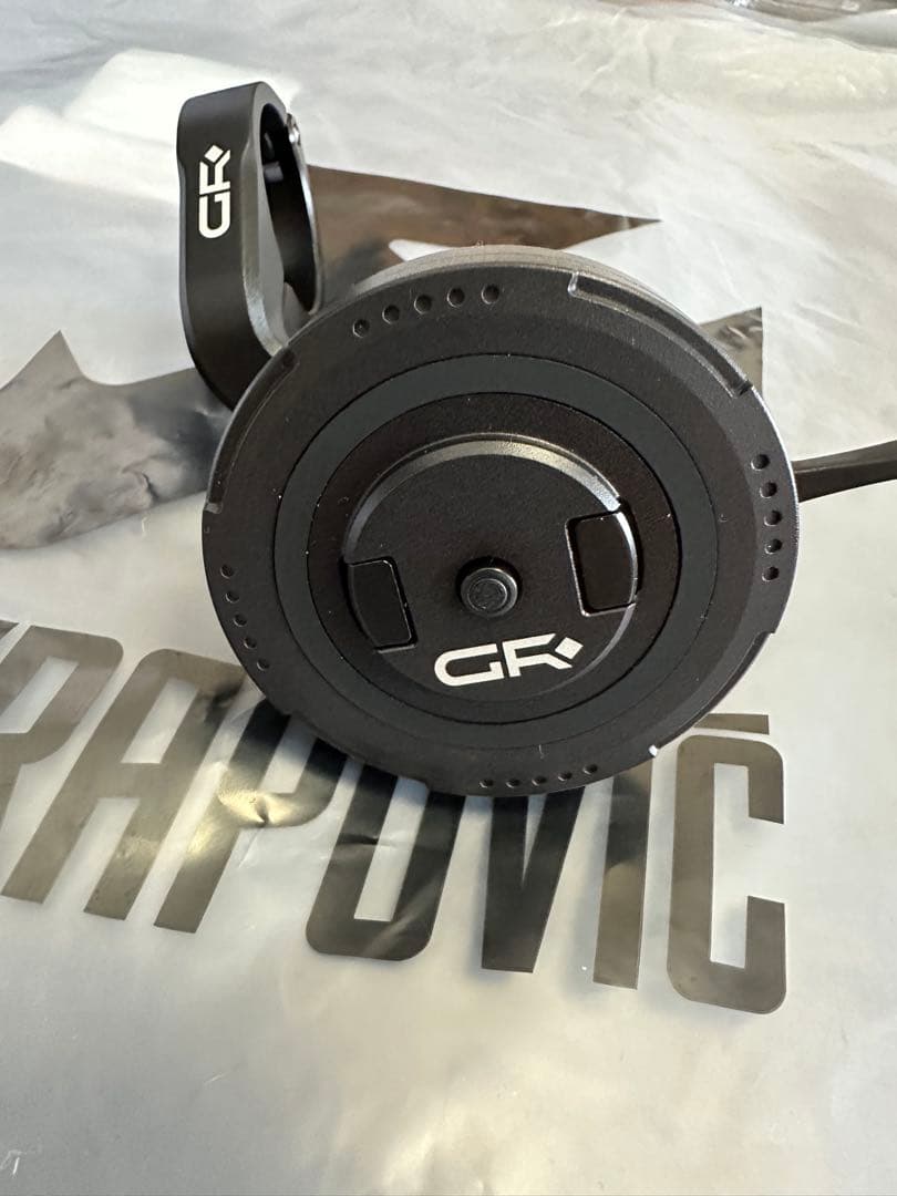 GR-MT10 オフセットバー マウント 22-32mm