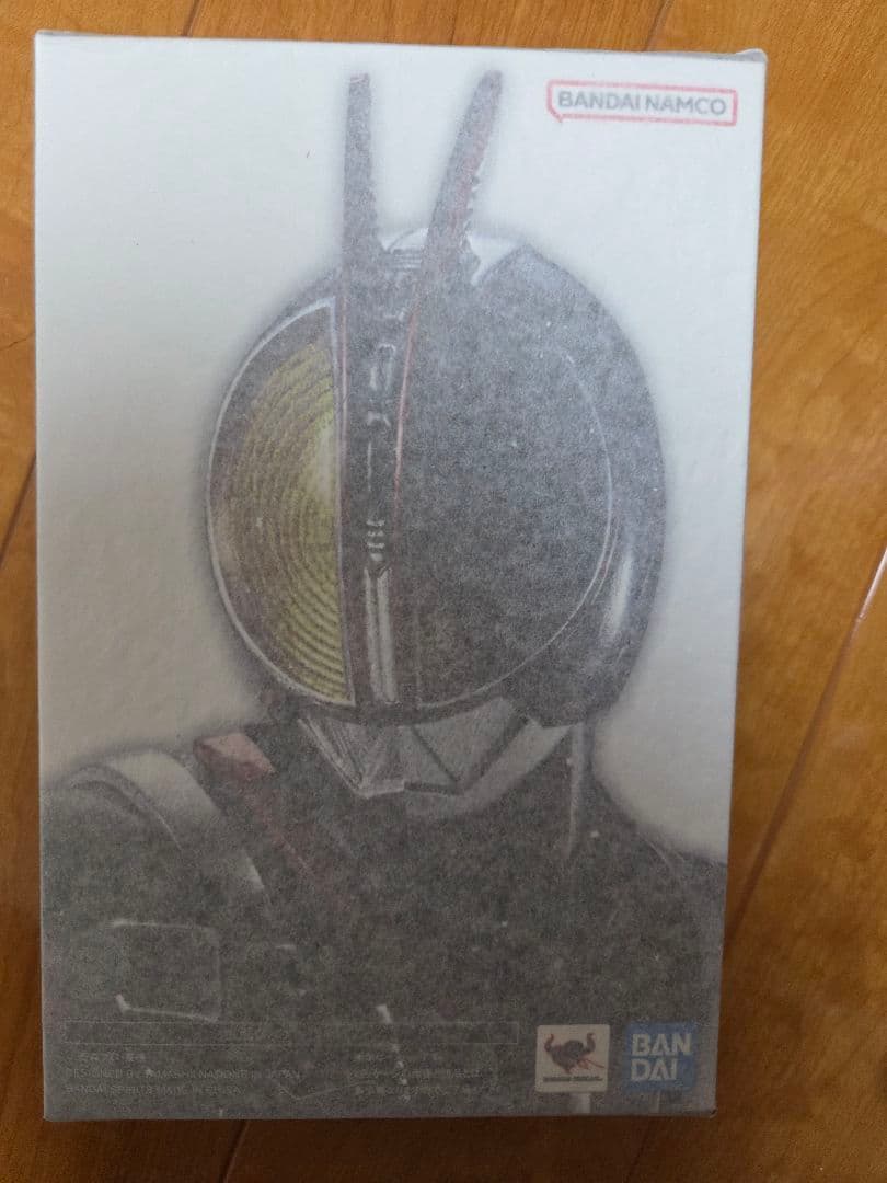 S.H.Figuarts（真骨彫製法） 仮面ライダーファイズ フィギュアーツ新品