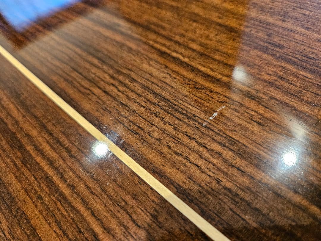 エアーズ CSR アコースティックギター AYERS