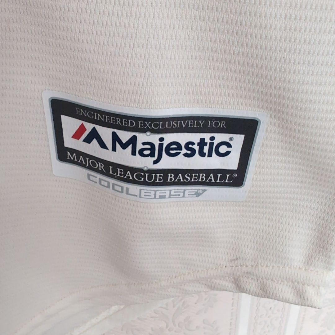 サンフランシスコ・ジャイアンツ ユニフォーム 青木宣親 #23 2014