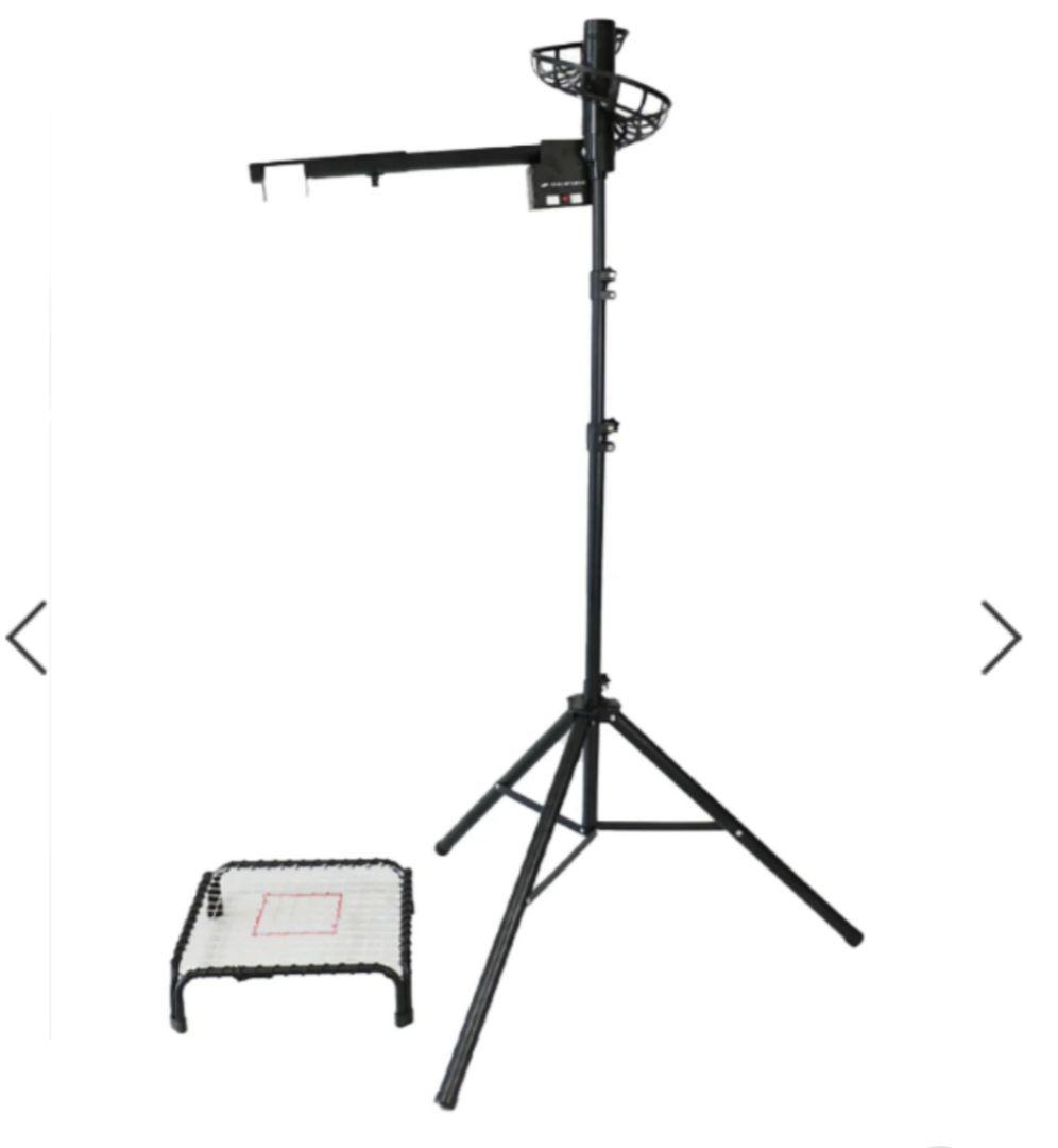 フィールドフォース　落下ティー 電動式 FBT-500AUTO