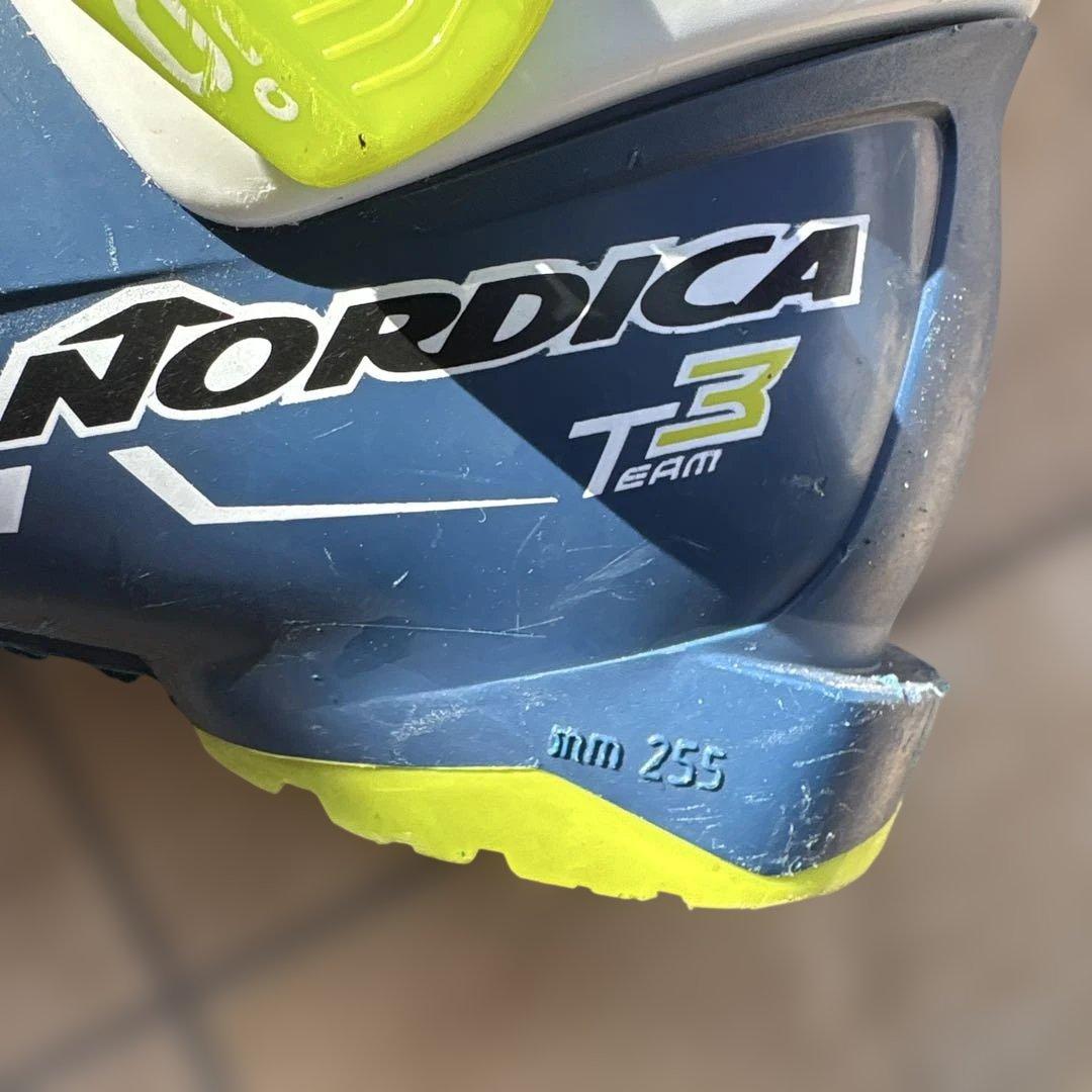 Völkl Racetiger GS 13 スキーセット　120