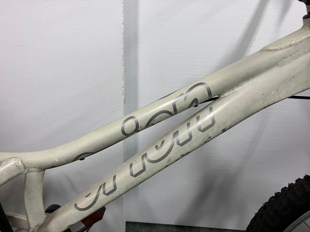 ほそほそ　ORION オリオン　トライアルバイク　自転車