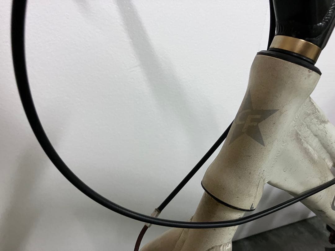 ほそほそ　ORION オリオン　トライアルバイク　自転車