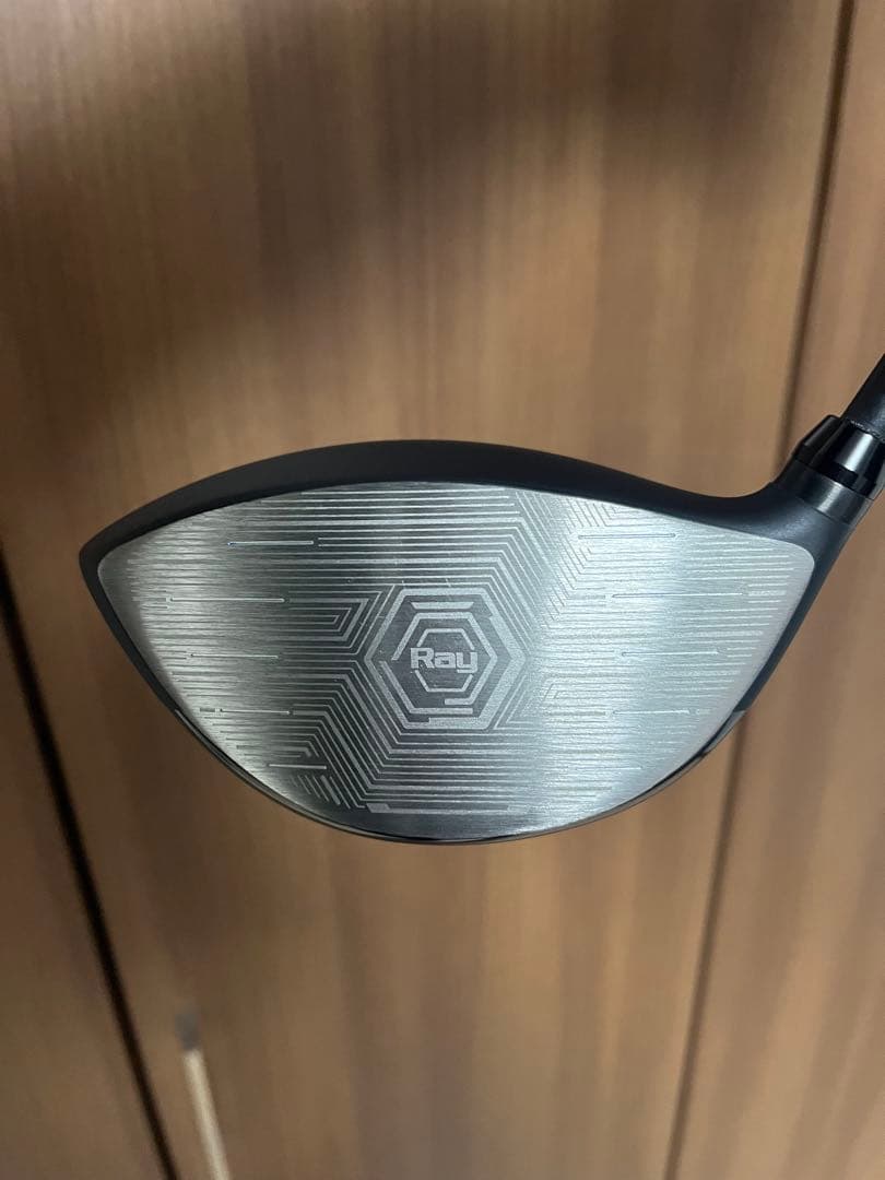 RomaRo TYPE R PLUS ドライバー