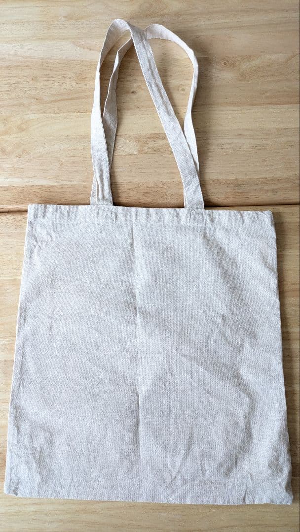 限定プレミアムトートバッグ シュルレアリスム　100年記念グッズ