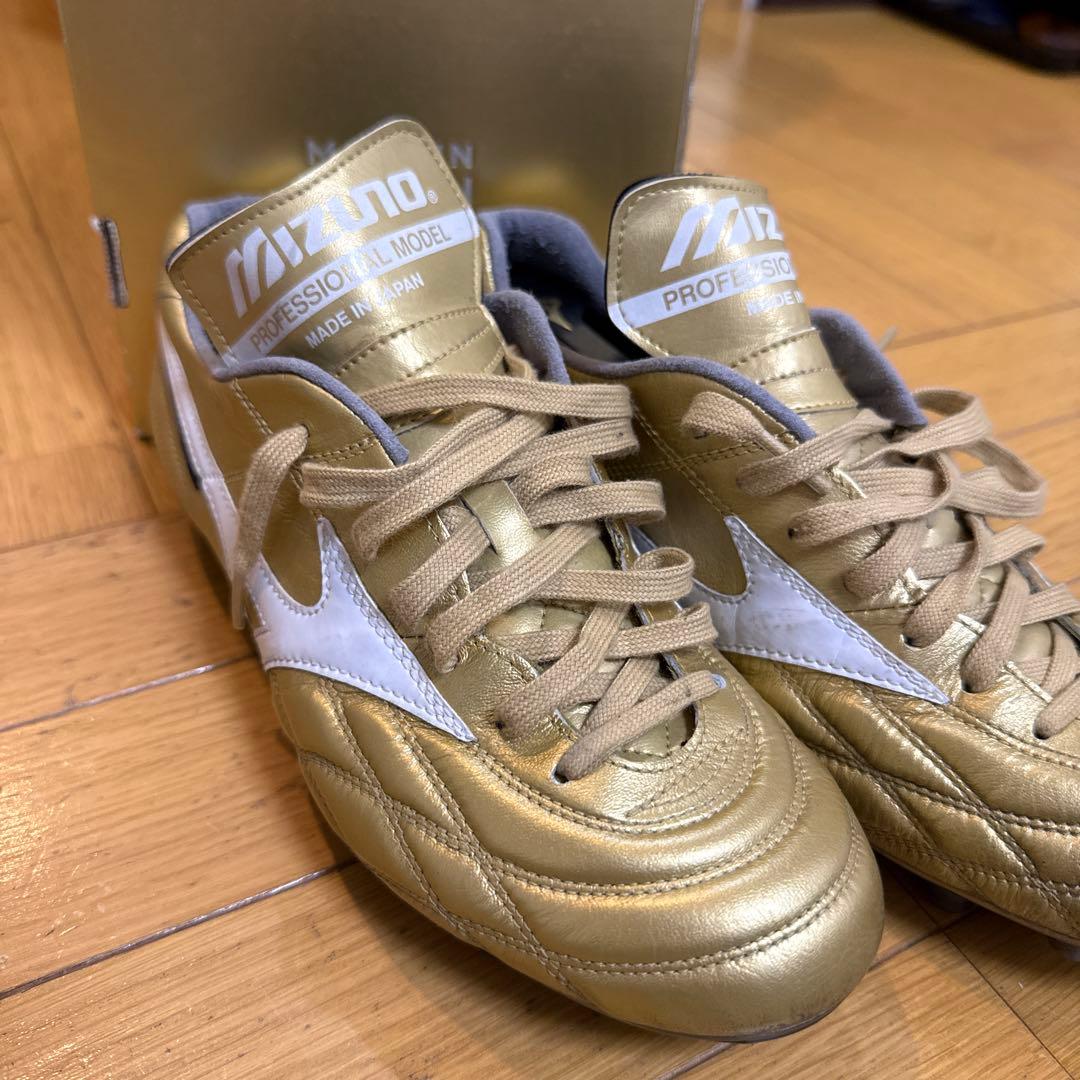 モレリアul27センチ