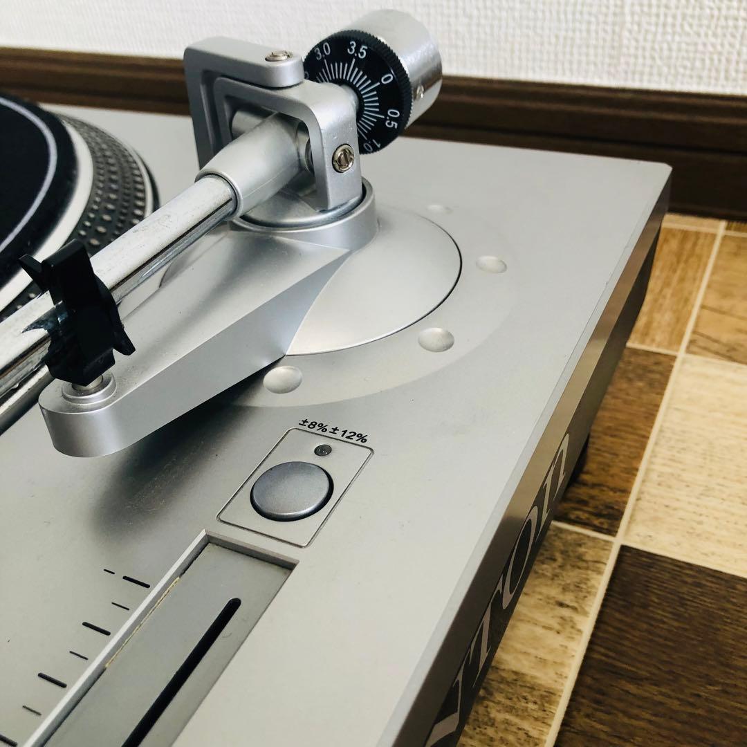 【動作品】STANTON スタントン STR8-70J レコードプレーヤー本体