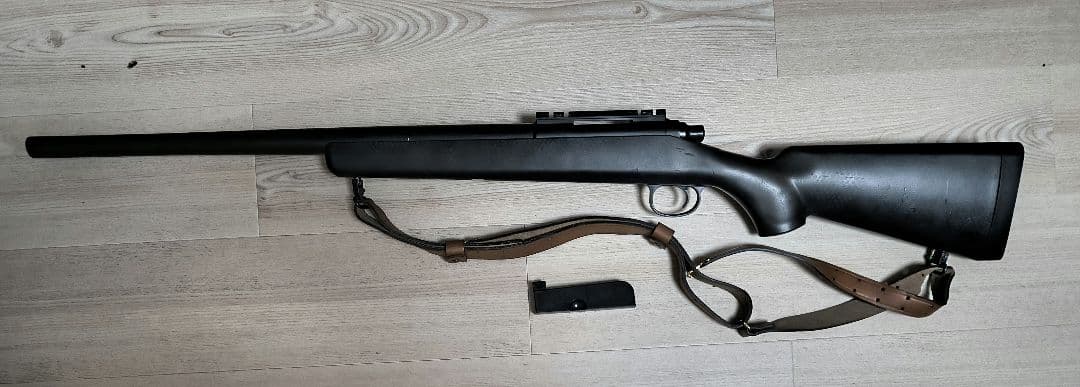 VSR-10 リアルショック?バージョン