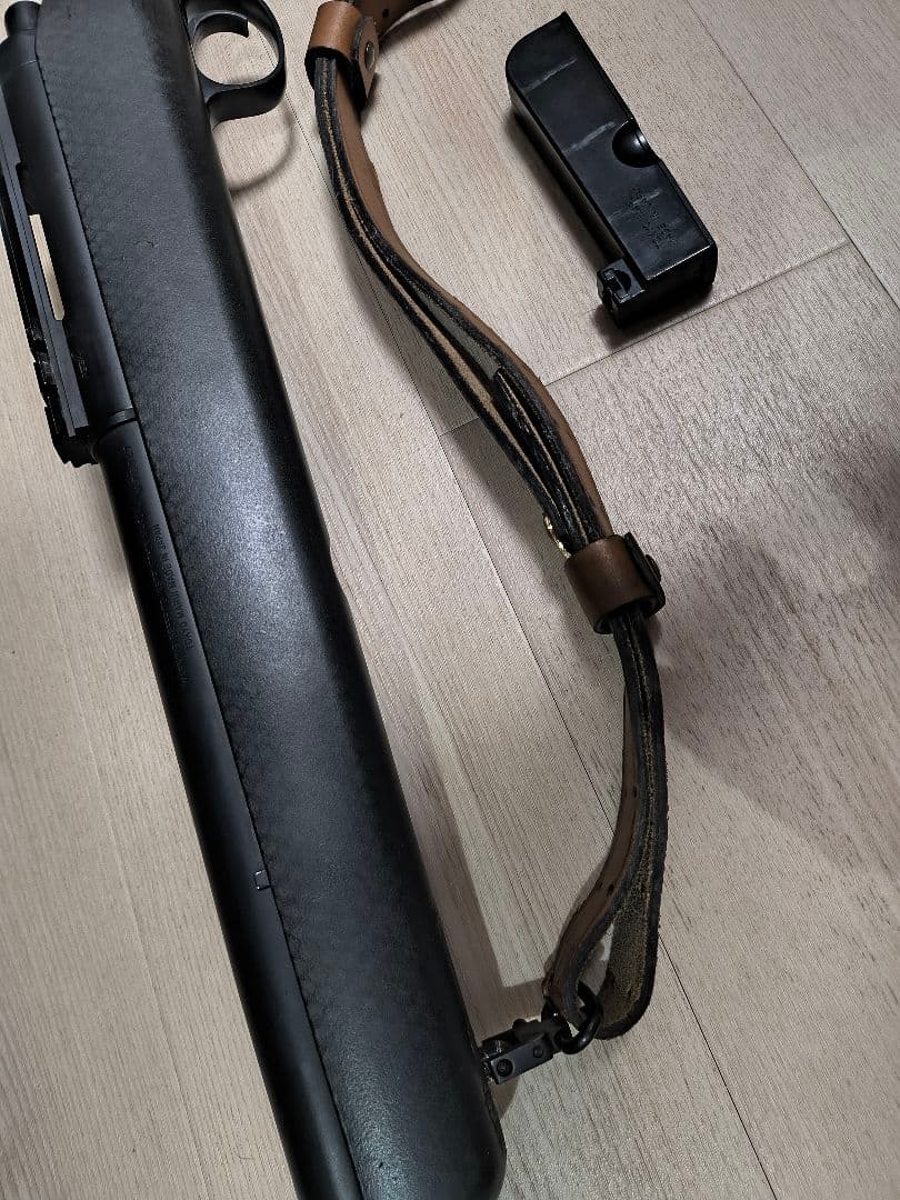 VSR-10 リアルショック?バージョン