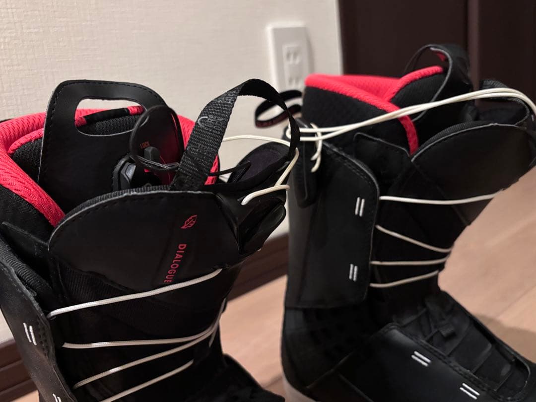 スノーボード Salomon Dialogue Wide 25.5cm