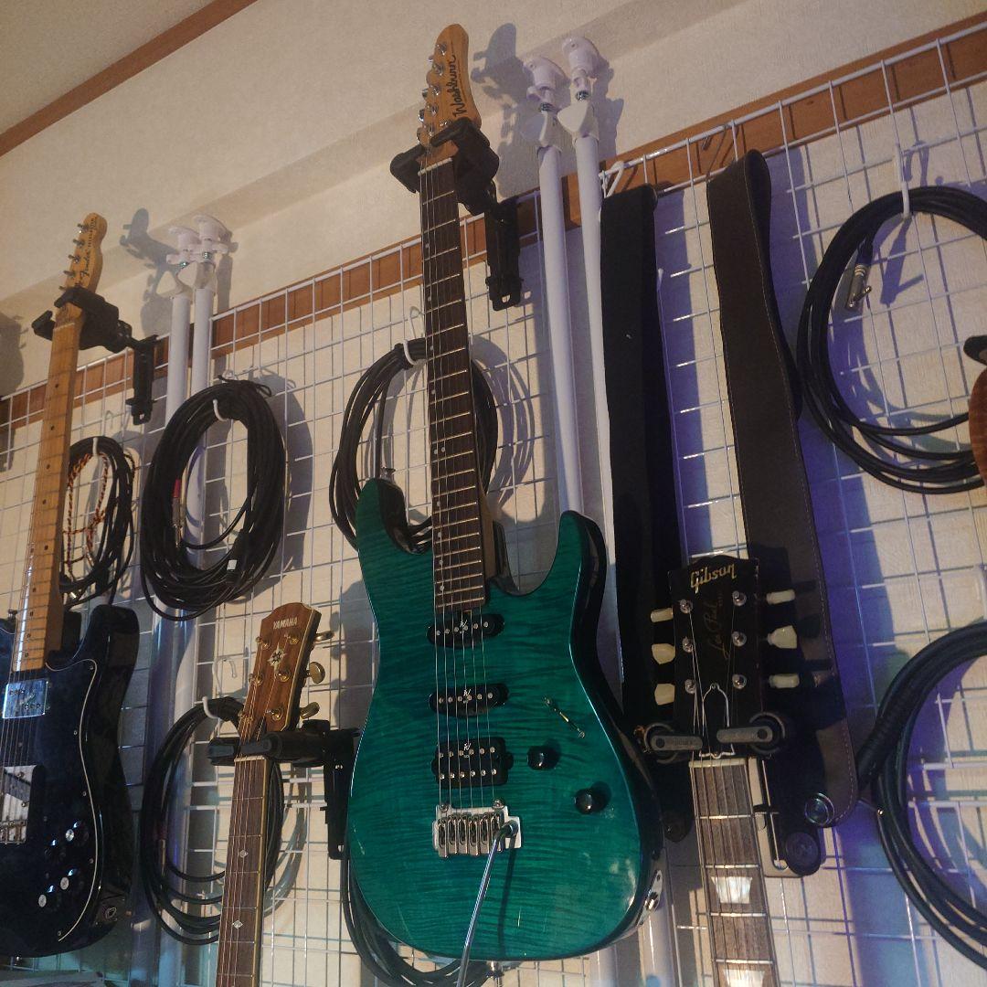 Washburn Mercury MG-701 ワッシュバーン