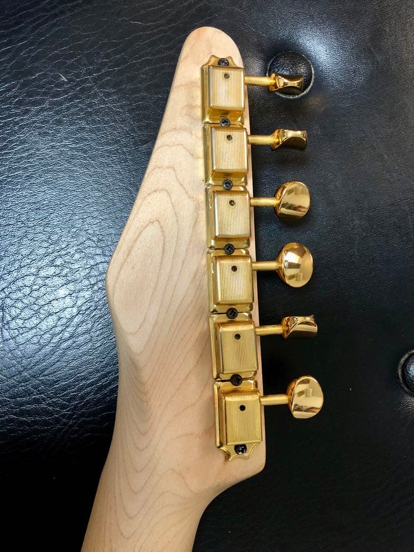 グレコ TRH-60 ソフトケース付き