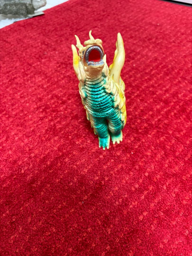 ブルマァク　ドドンゴ