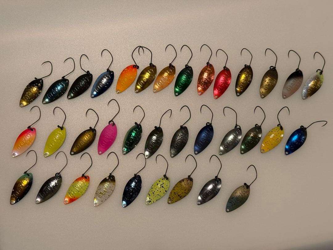 ディープパラドックス グラビティ 1.35 35枚 各ショップオリカラ プロパー