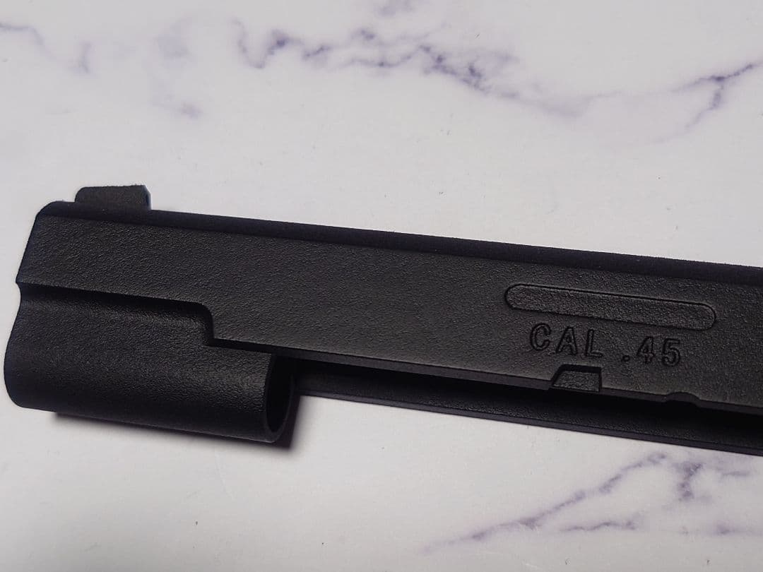 能*ス様 MAD POLICE スネークオペレーター スライド セット MSG4