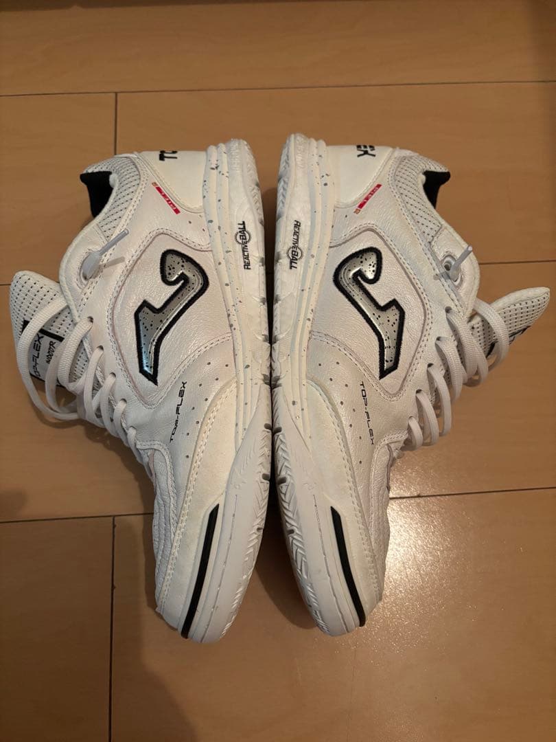 JOMA TOPFLEX rebound フットサルシューズ 26cm