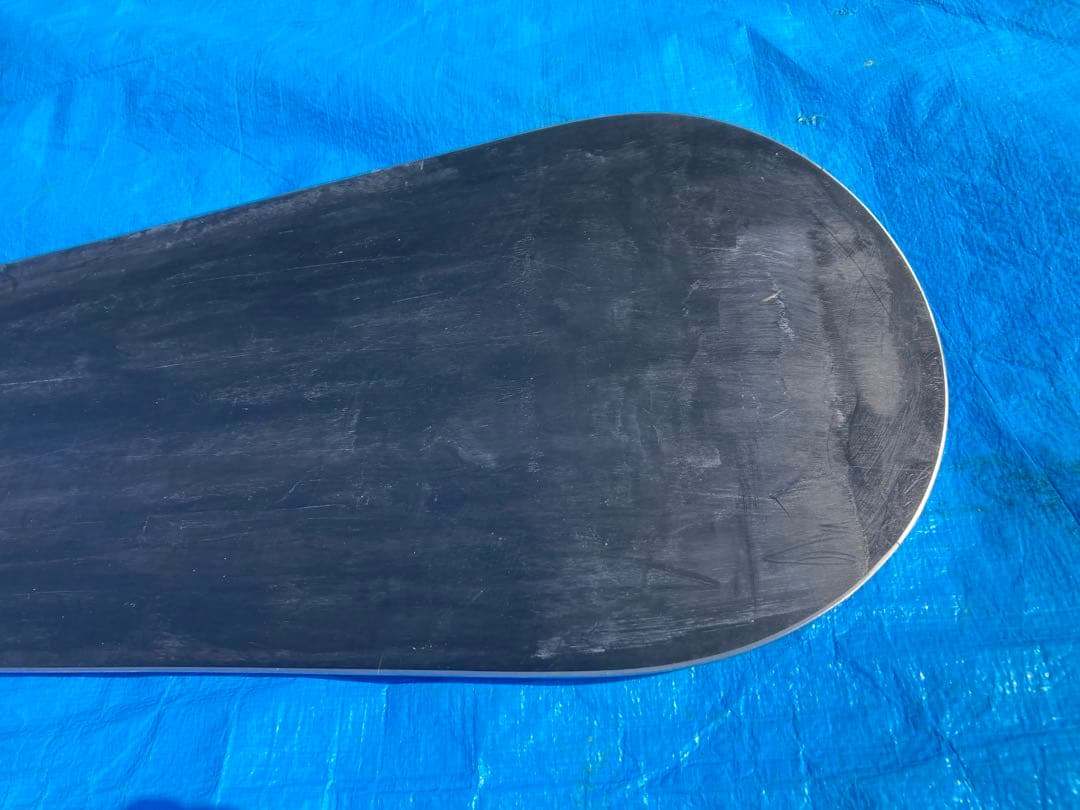 OGASAKA スノーボード CT 161cm