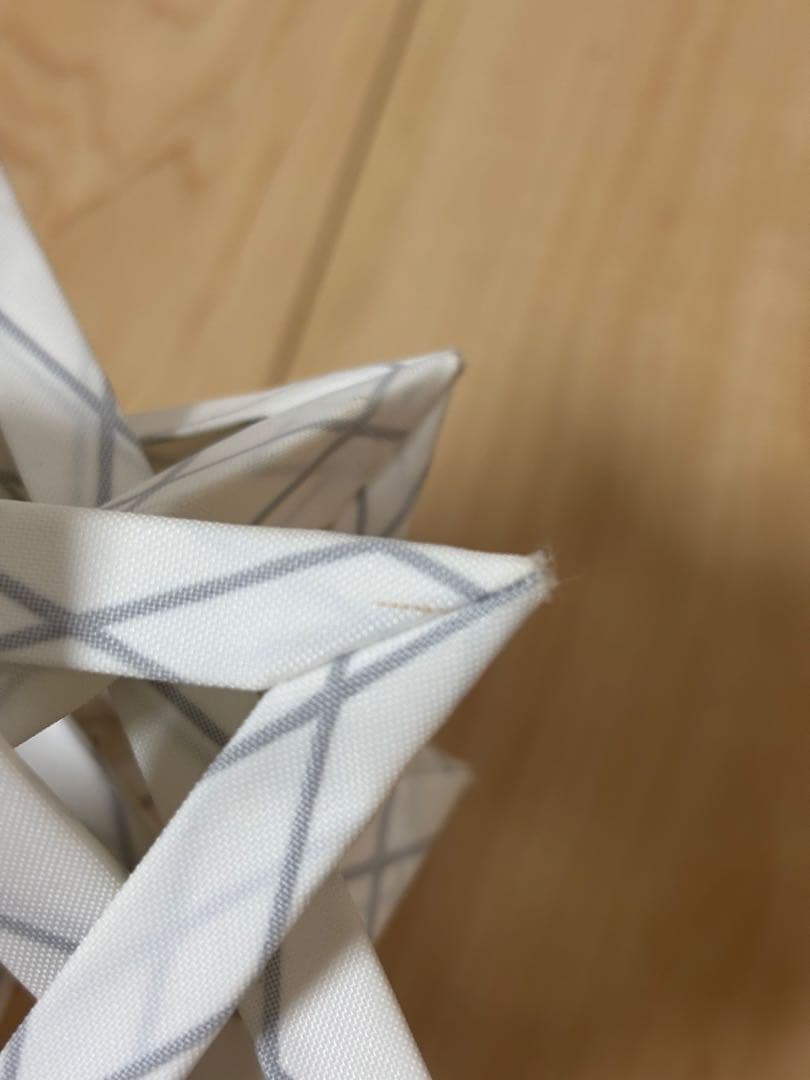 中古品 COLONISTA コロニスタ conpe10 ホワイト