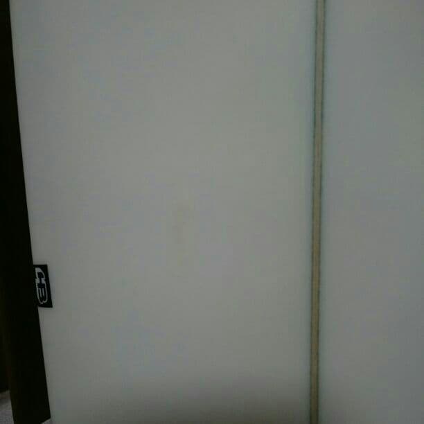 hot buttered   サーフボード