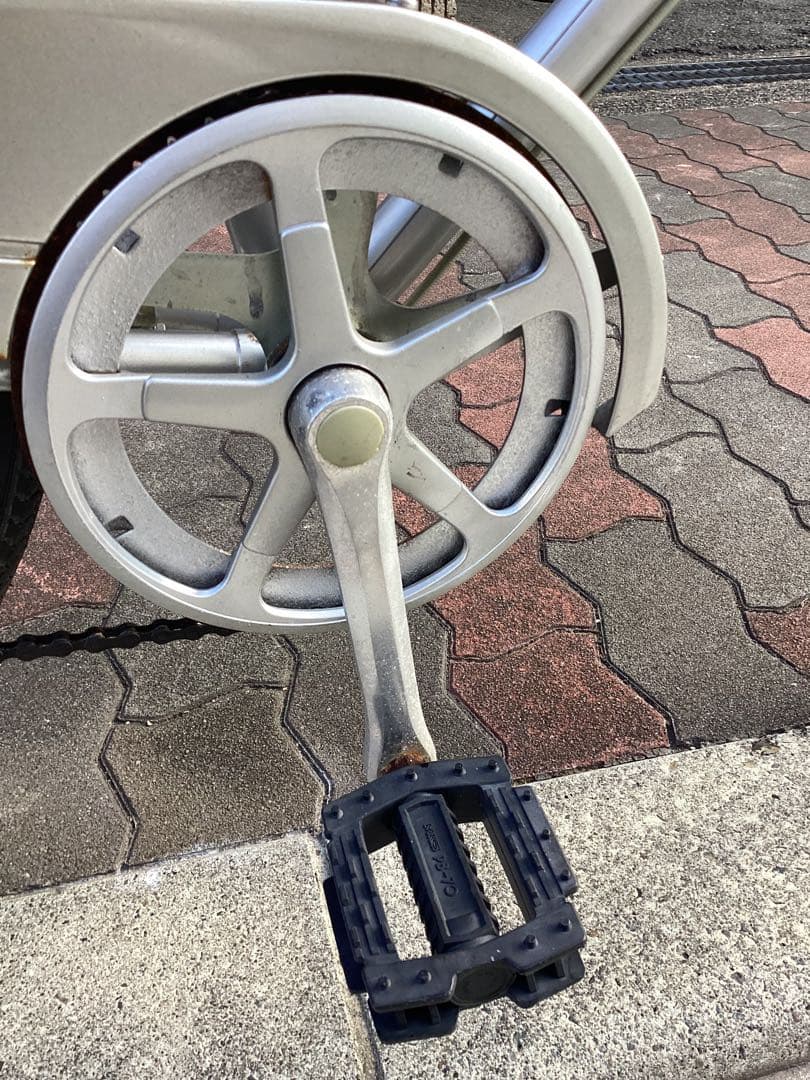 ■ ヴィンテージBRIDGESTONE SPRINTER