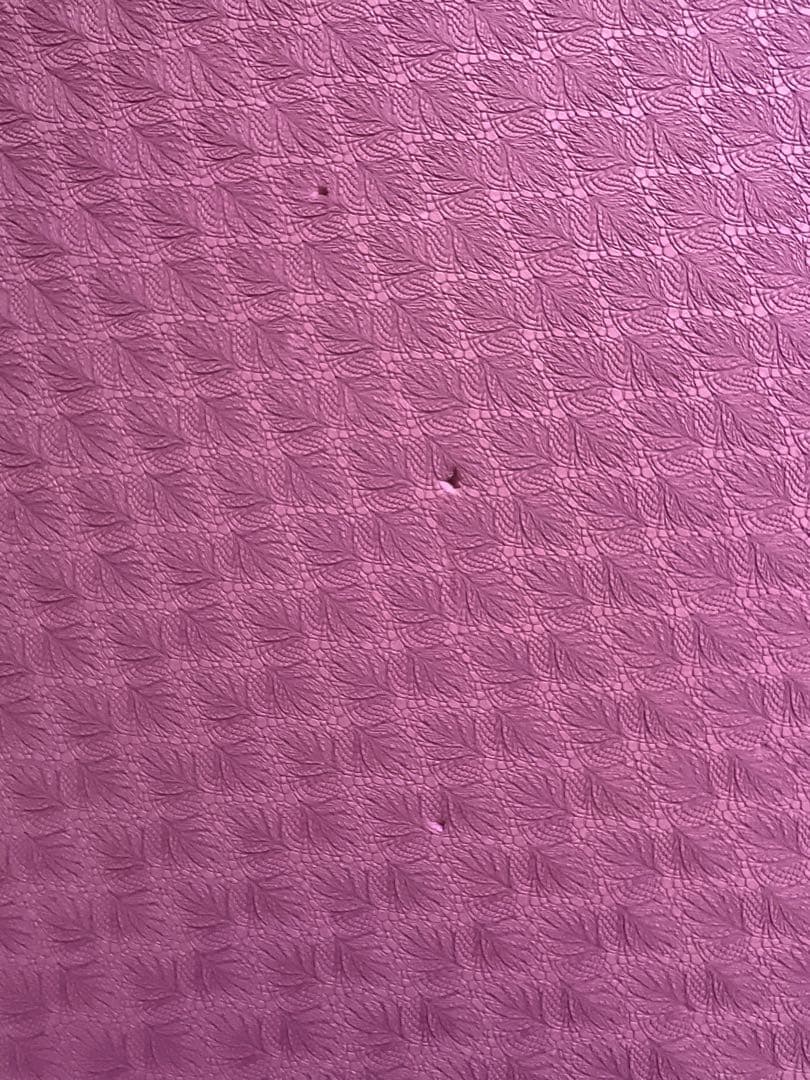 【200×130】ヨガマット トレーニング マット ビックサイズ