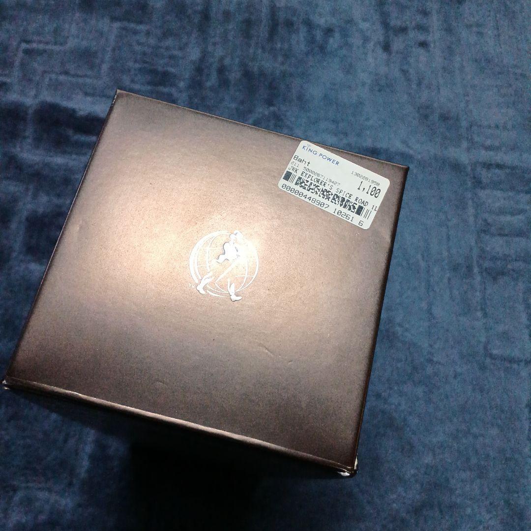 ジョニー ウォーカー エクスプローラーズ クラブ コレクション