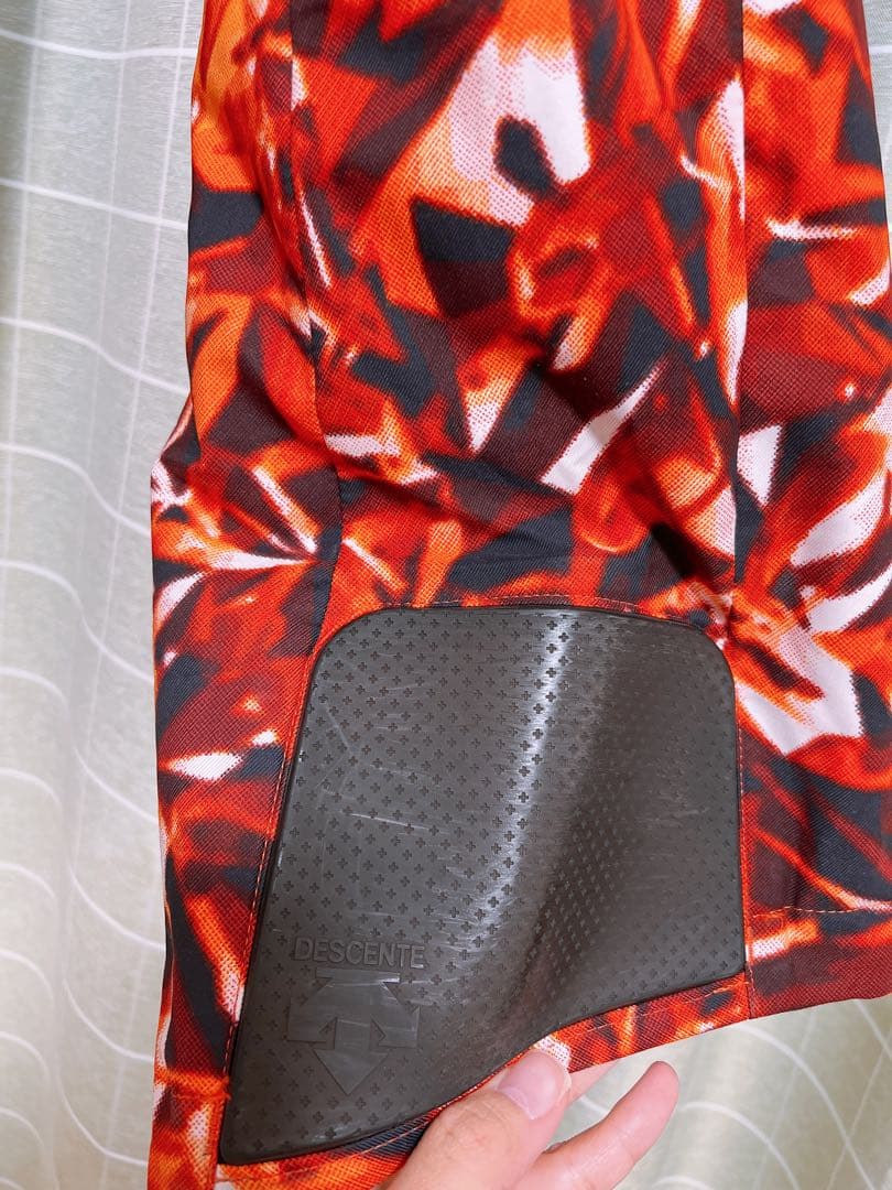 descente スキーウェア　S.I.O