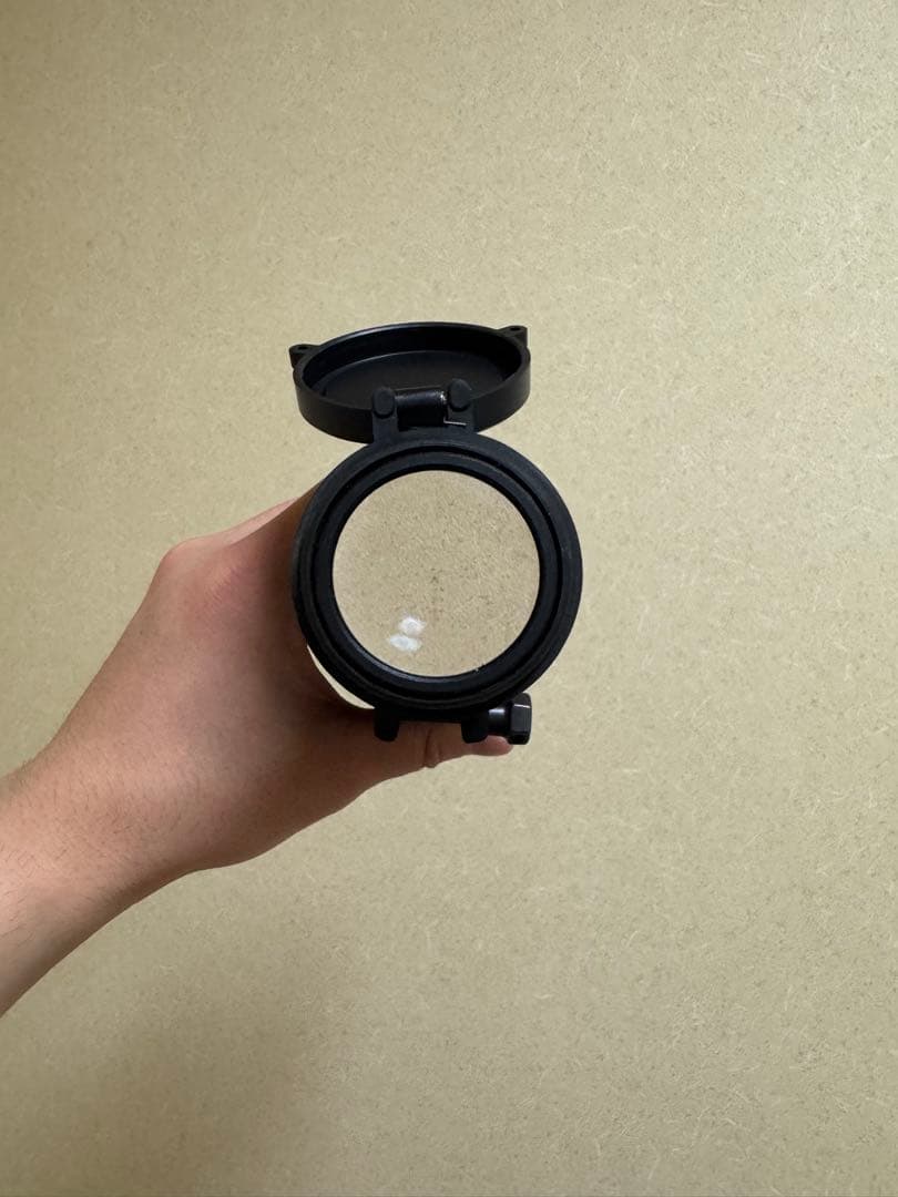 ベクターオプティクス MUSTANG 1-4x30