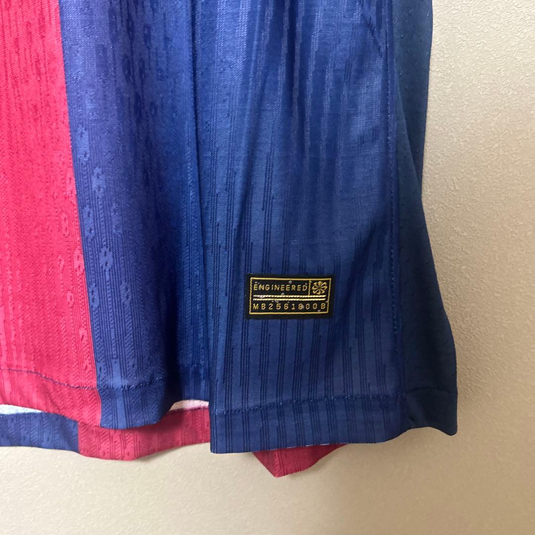 バルセロナ ラミンヤマル ユニフォーム