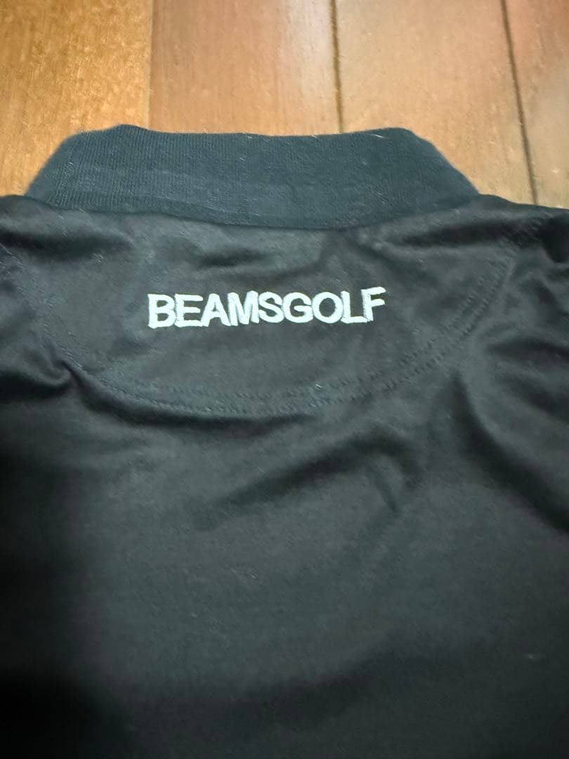 BEAMSGOLF Tシャツ　未使用