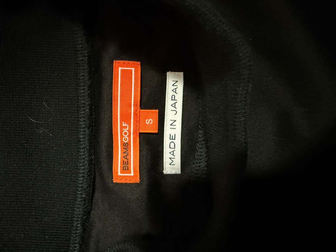 BEAMSGOLF Tシャツ　未使用