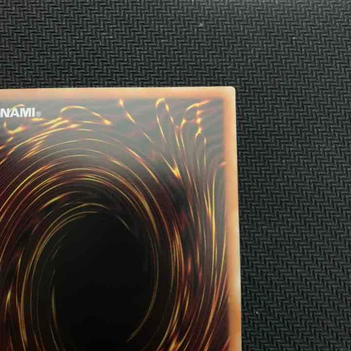 セブンスロード・マジシャン シークレットレア 未使用