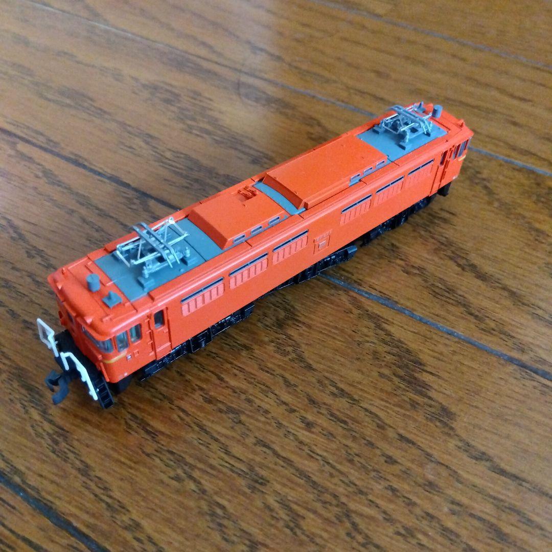 MICRO ACE EF67-1 電気機関車 Ｎゲージ