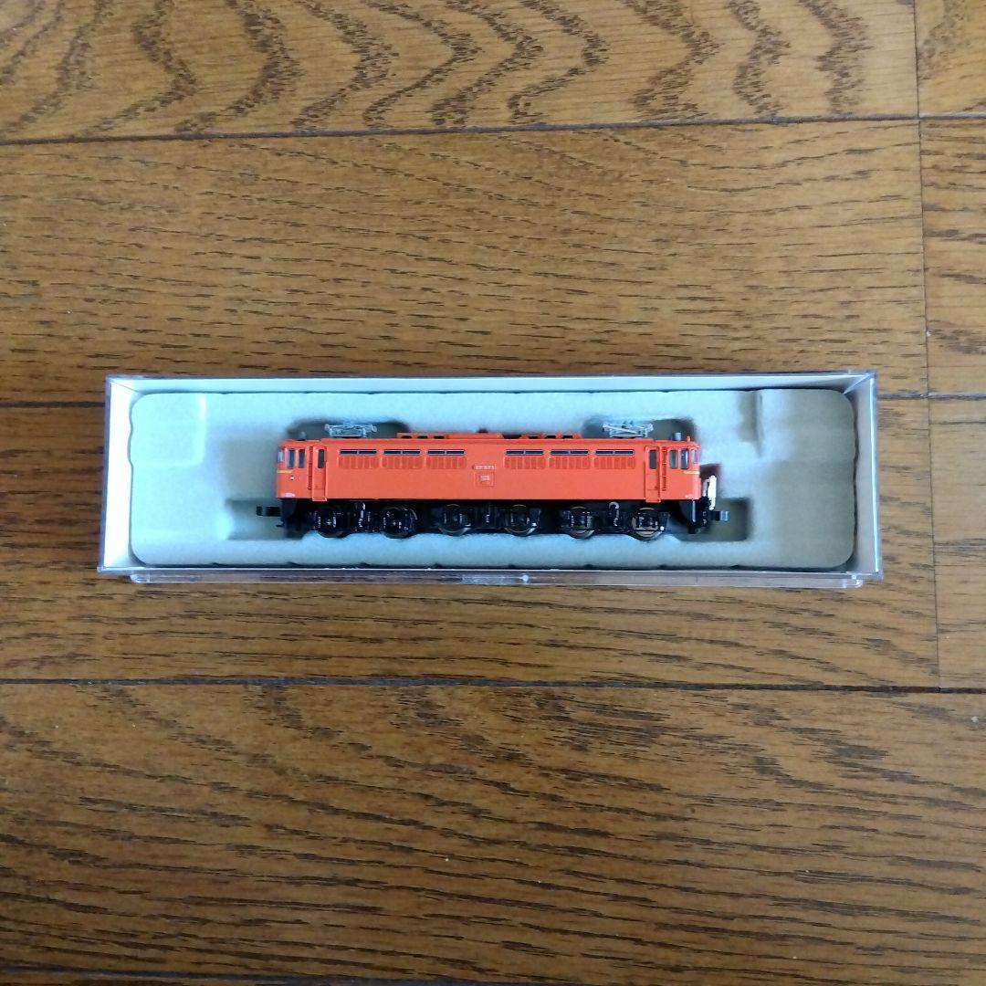 MICRO ACE EF67-1 電気機関車 Ｎゲージ