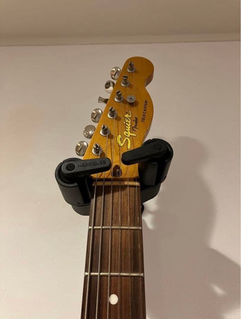 ギター Squier Classic Vibe 60s Custom Tele