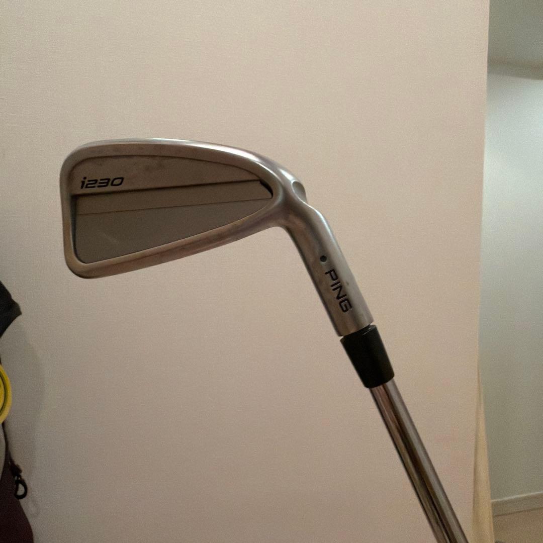 ゴルフセット メンズ PING i230, オノフ, マグレガーなど