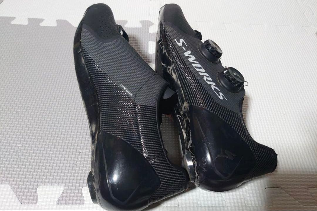 ウェア S-Works 7RD EU41.5 26.5cm