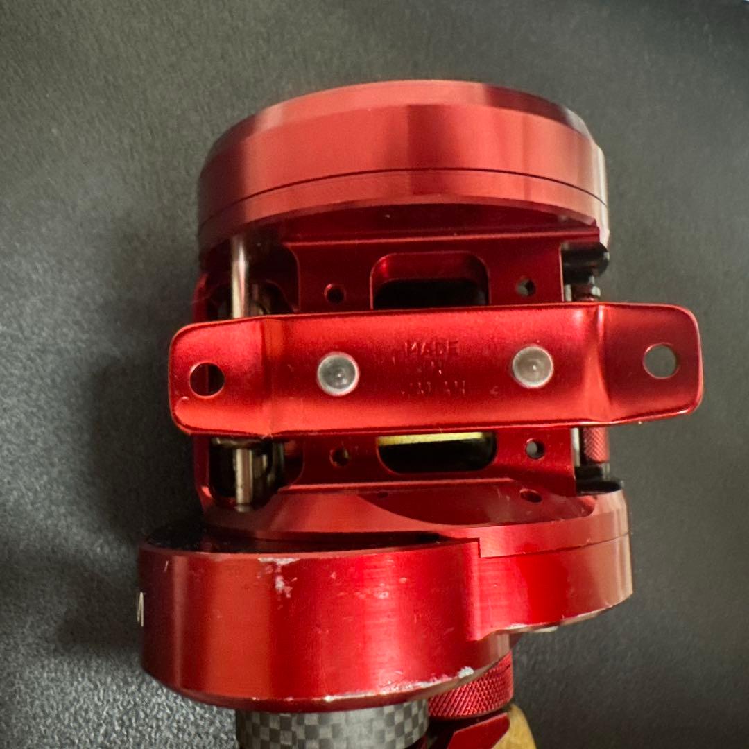 メガバス　LIN10 MARS/ORIGIN