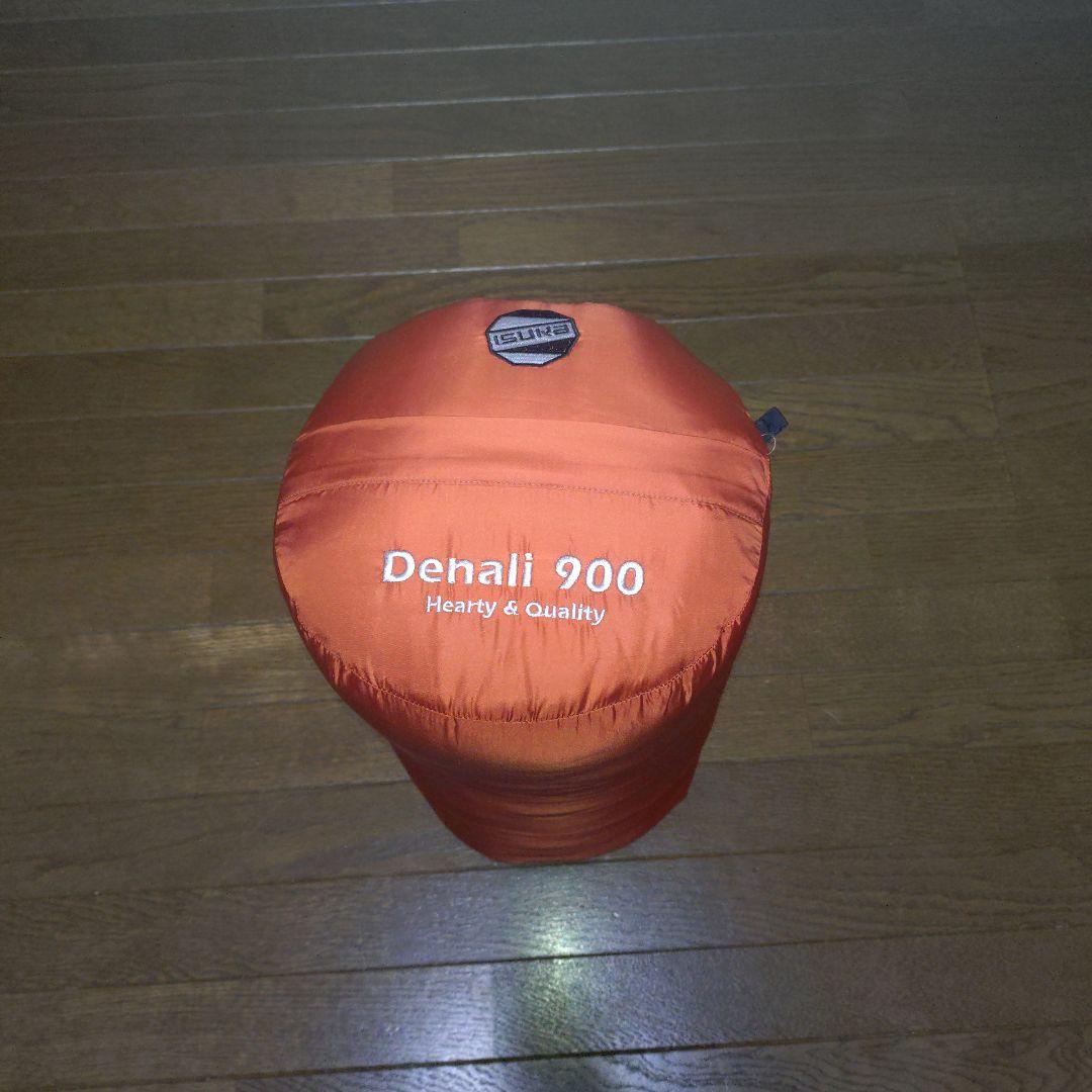 イスカ　デナリ900