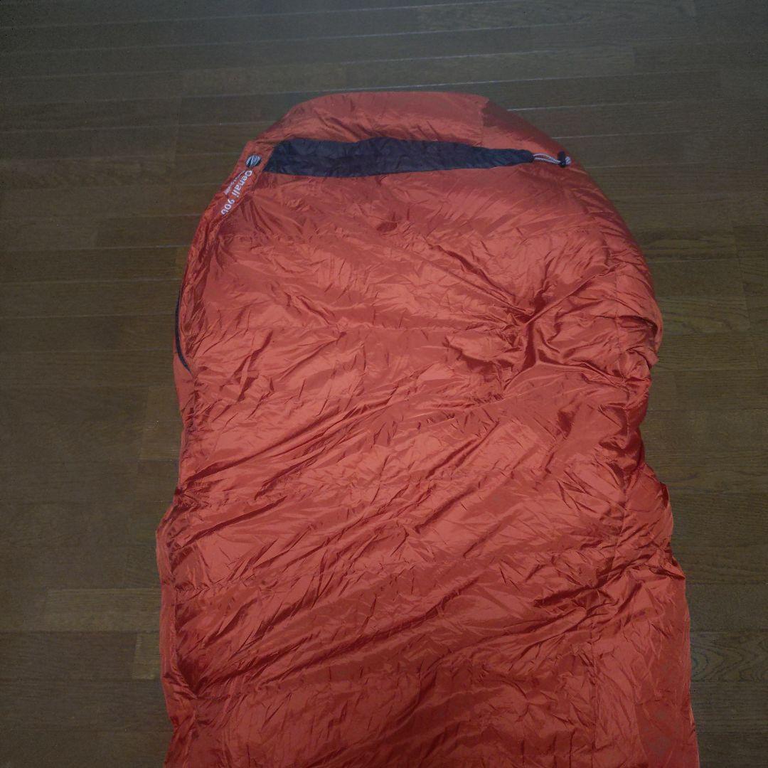 イスカ　デナリ900