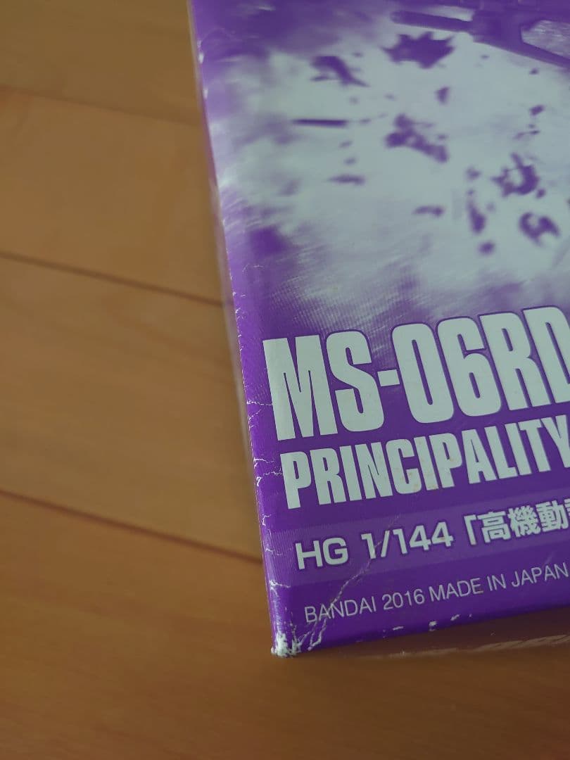 ガンプラまとめ売り　アイナザク　ブラウ・ブロ