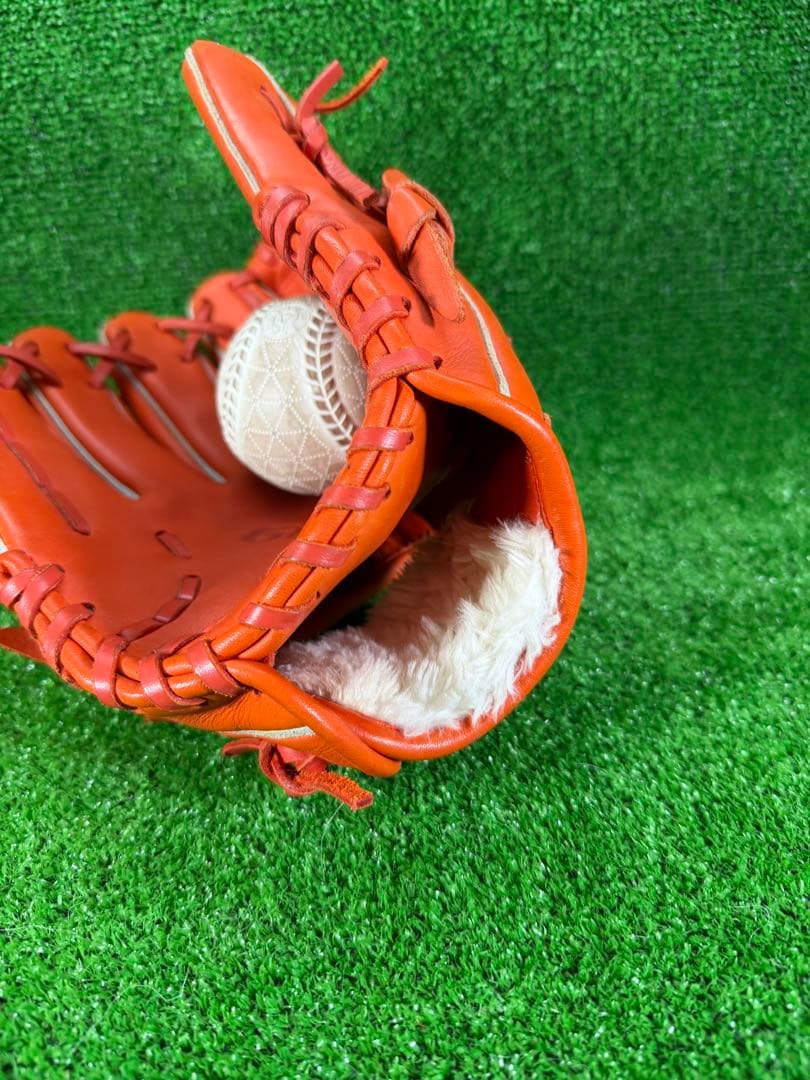 ミズノ　グローバルエリート　少年軟式　内野手　プロフェッショナルＲＧ　坂本モデル