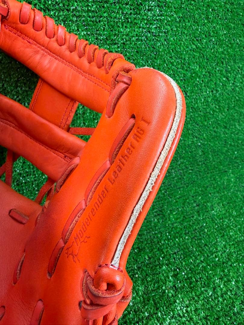 ミズノ　グローバルエリート　少年軟式　内野手　プロフェッショナルＲＧ　坂本モデル