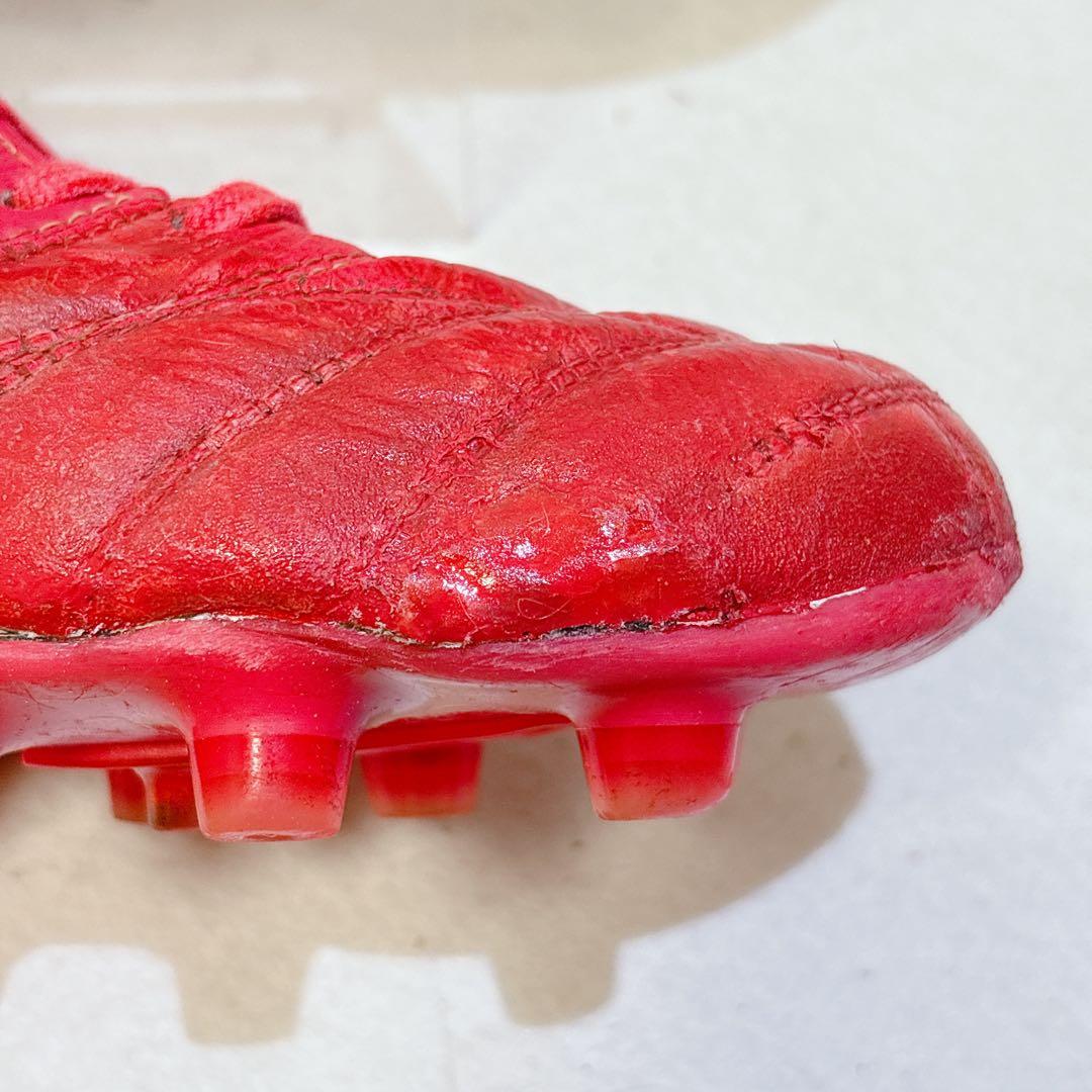 モレリアネオ4 JAPAN 26.5cm コーラル　限定