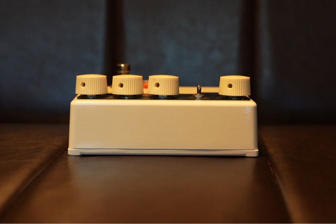 【なぴ】VEROCITY Effects Pedals FDR限定カラー